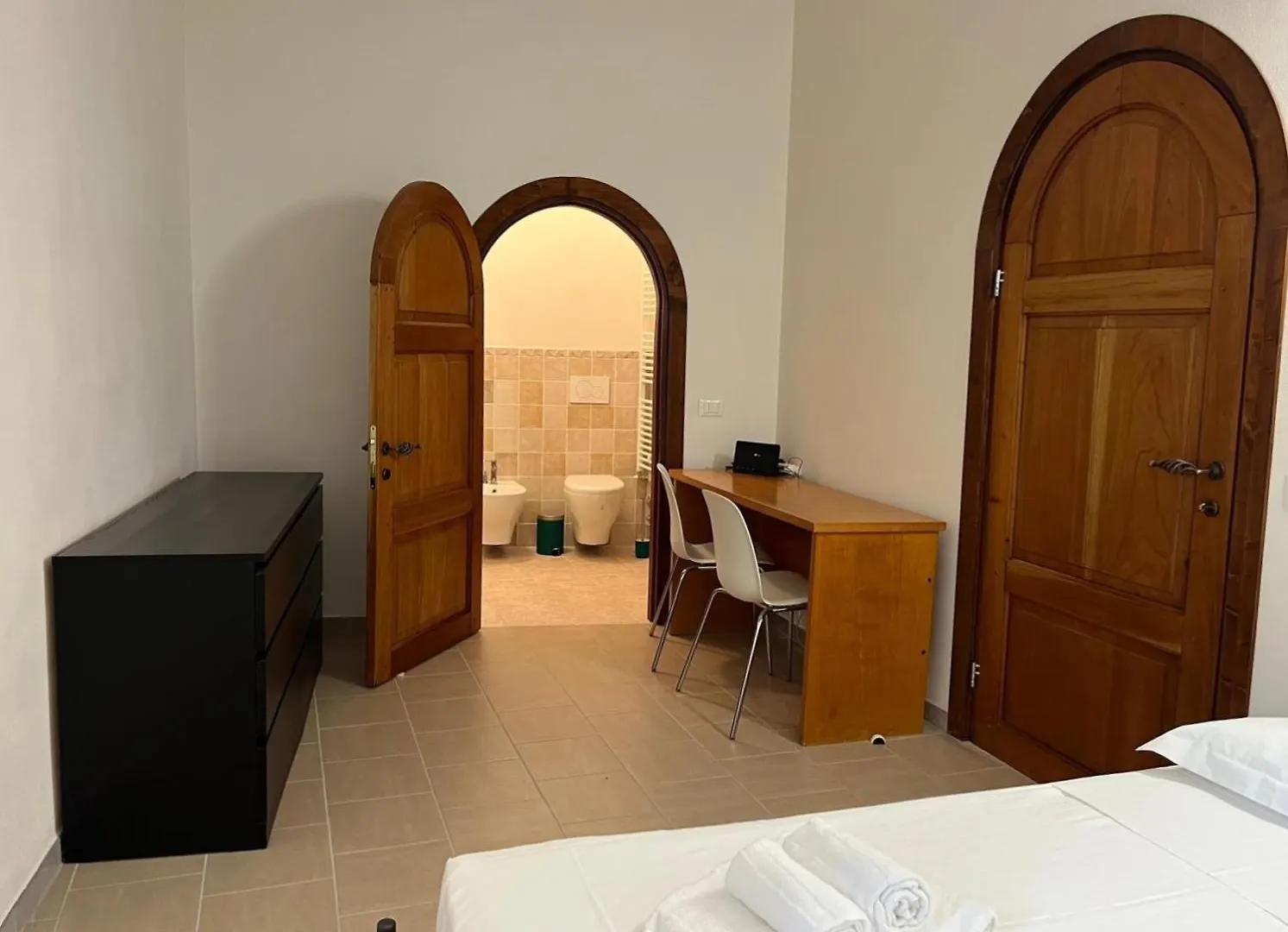 Appartamento Nel Borgo Di Micciano Apartment