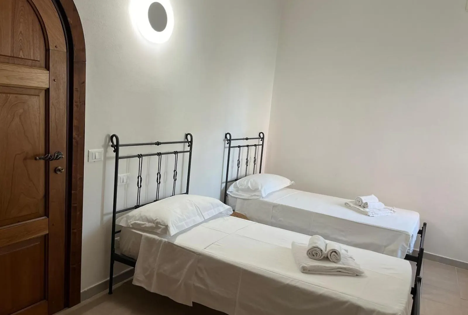 Appartamento Nel Borgo Di Micciano