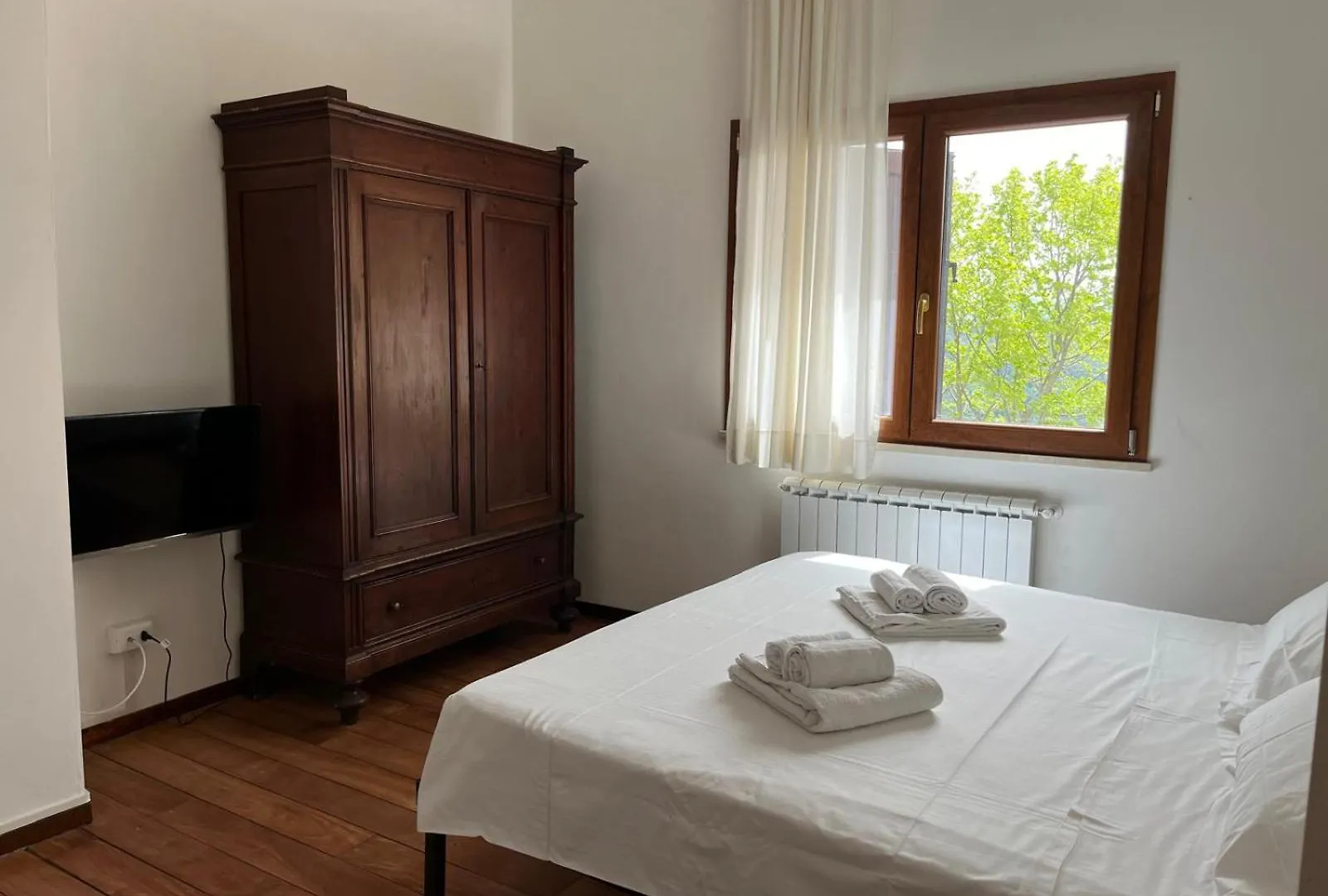 Appartamento Nel Borgo Di Micciano 0*,  Italy