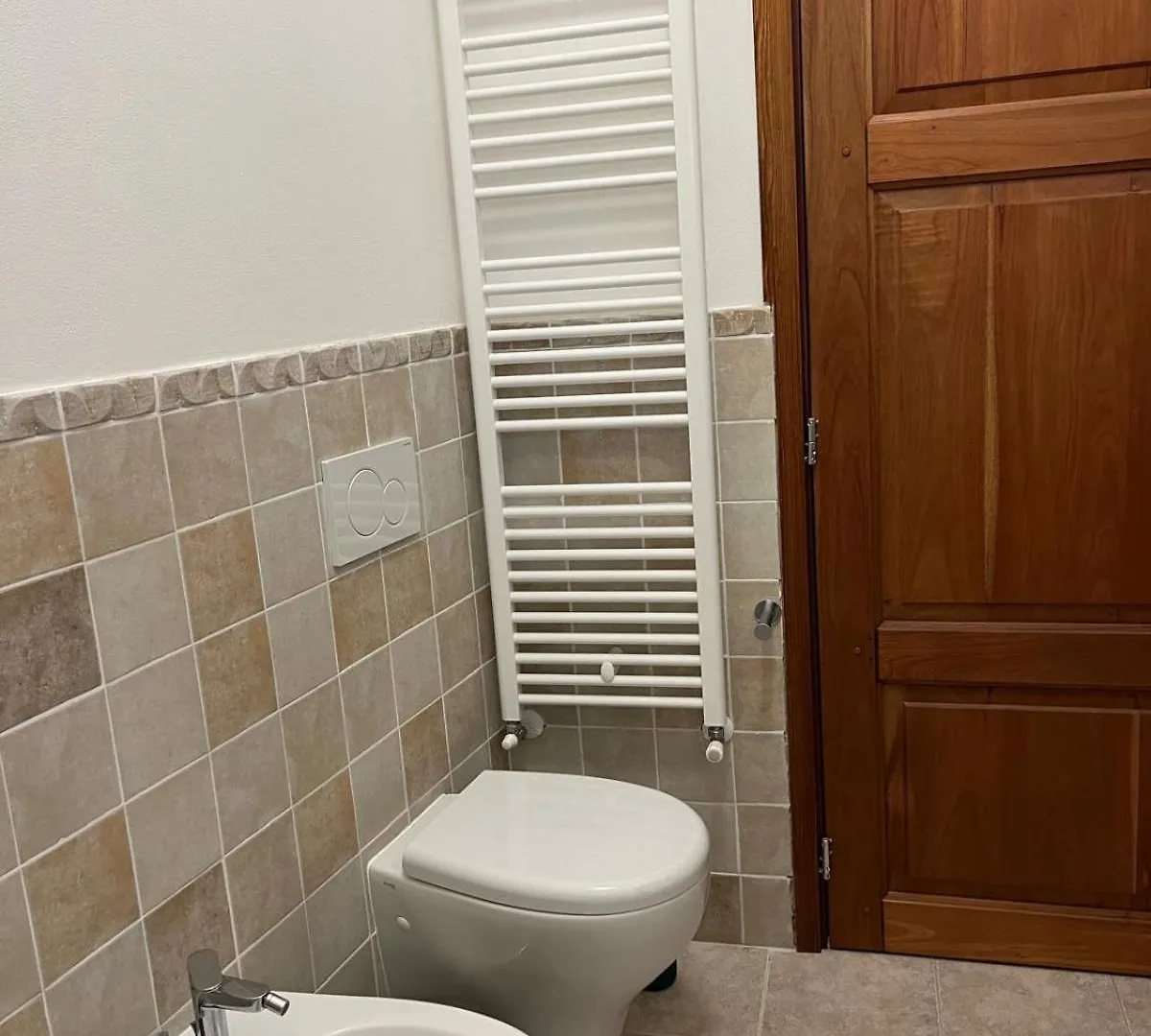 Appartamento Nel Borgo Di Micciano Apartment