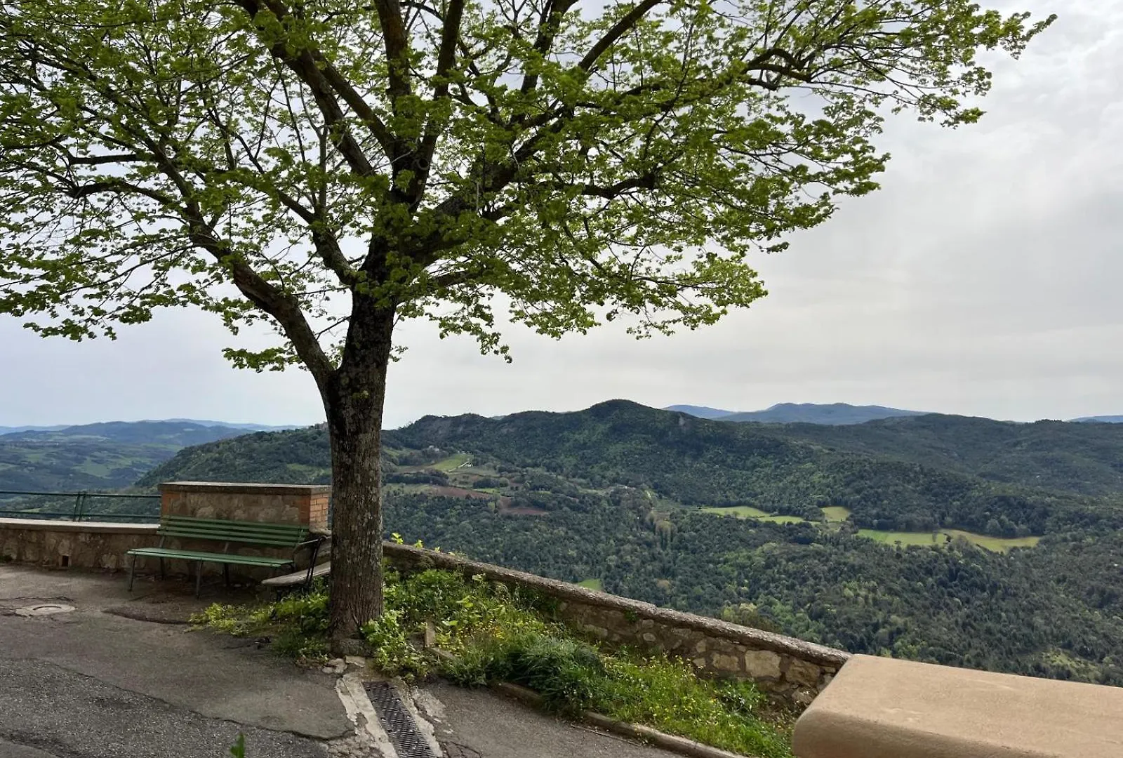 Appartamento Nel Borgo Di Micciano 0*,  Italy